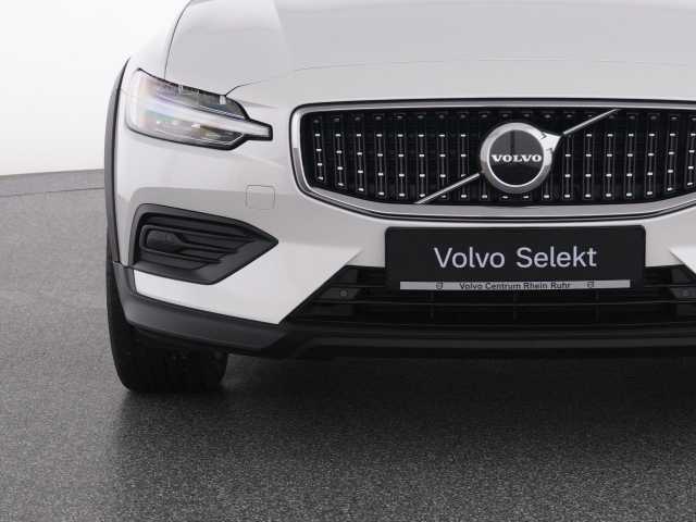 Volvo V60 Cross Country CC