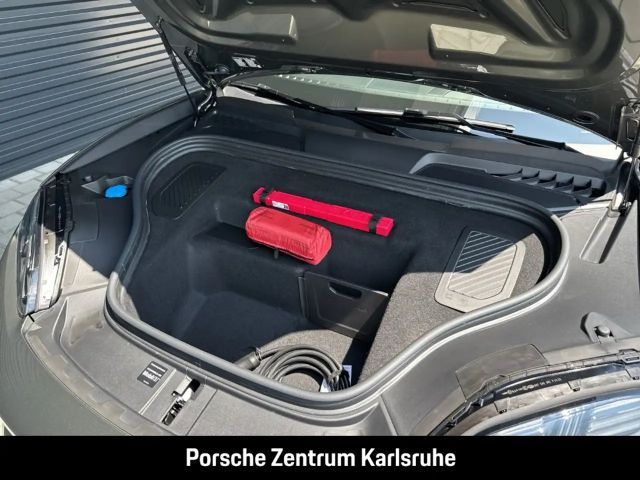 Porsche Macan Turbo