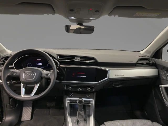 Audi Q3 35 TFSI S-Line