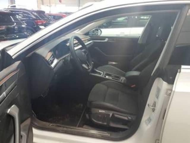 Volkswagen Arteon Shooting Brake DSG