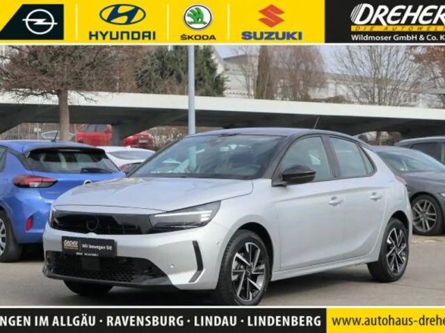 Opel Corsa 1.2 Turbo GS-Line Grand Sport Turbo