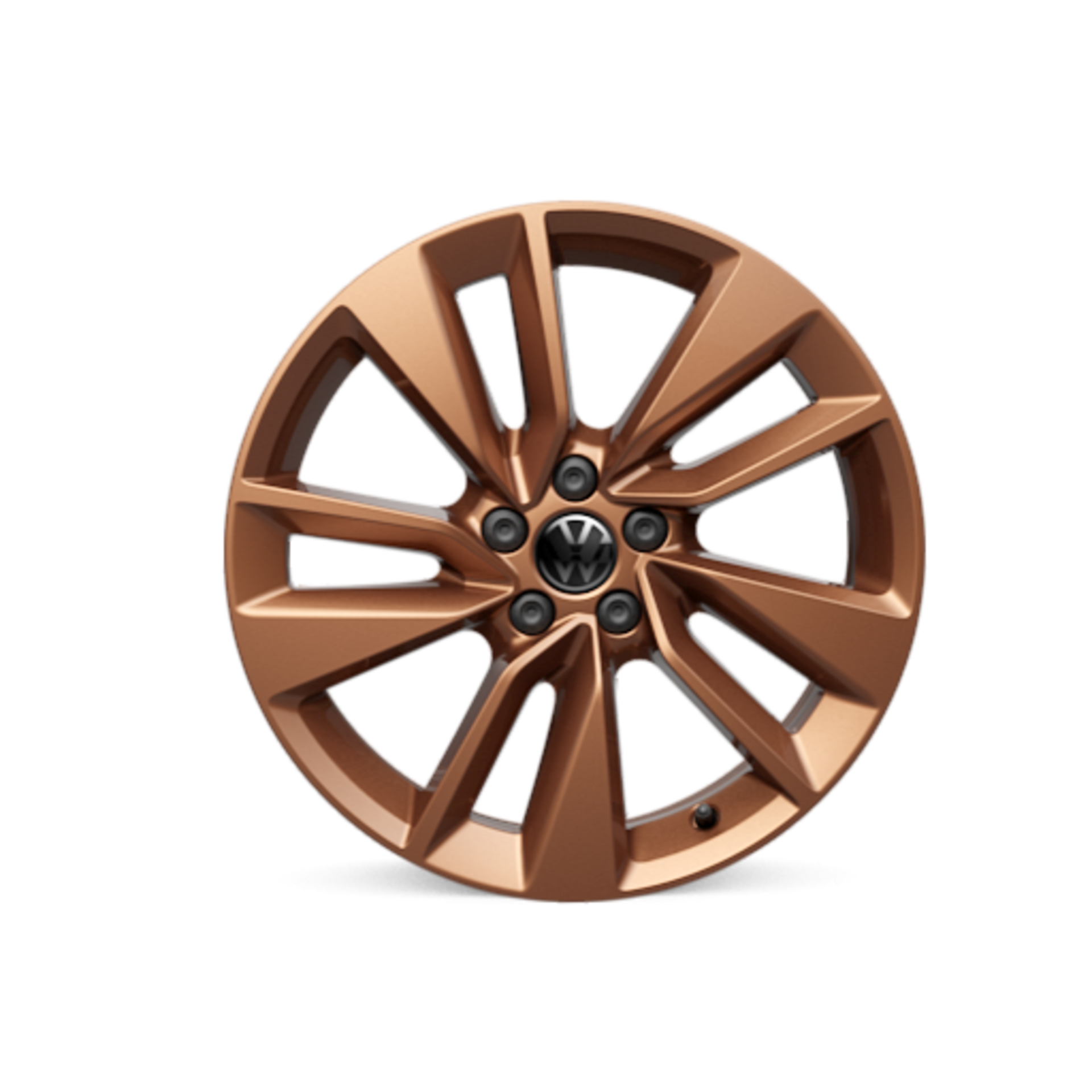 Volkswagen T-Cross 1.0 TSI DSG Style