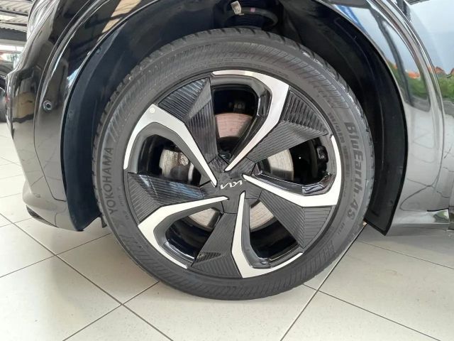 Kia EV6 GT-Line Vierwielaandrijving