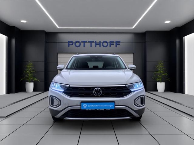 Volkswagen T-Roc 1.0 TSI Life