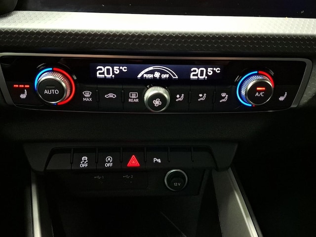 Audi A1 30 TFSI S-Tronic Sportback