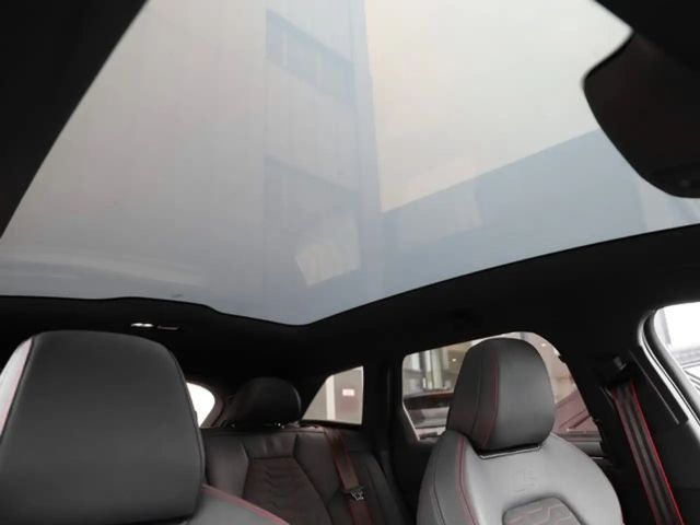 Audi A6 e-tron Avant S-Line