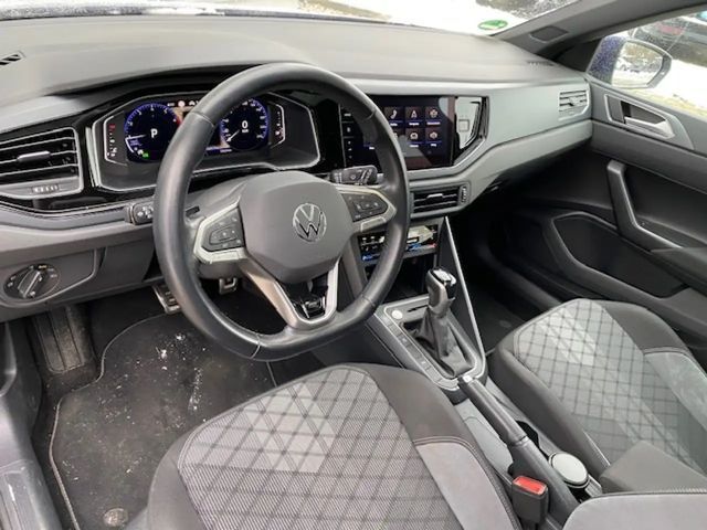 Volkswagen Polo 1.0 TSI DSG IQ.Drive R-Line