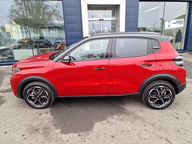 Citroën C3 Max PureTech