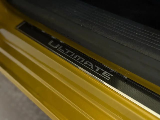 Opel Astra 1.2 Turbo GS-Line Grand Sport Turbo