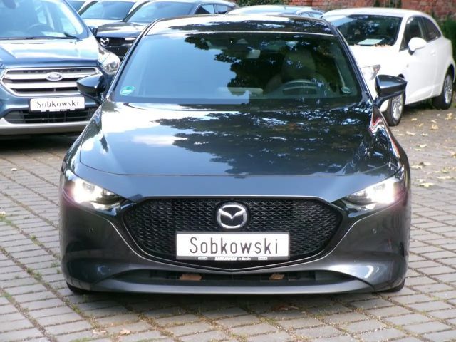 Mazda 3 Selection SkyActiv
