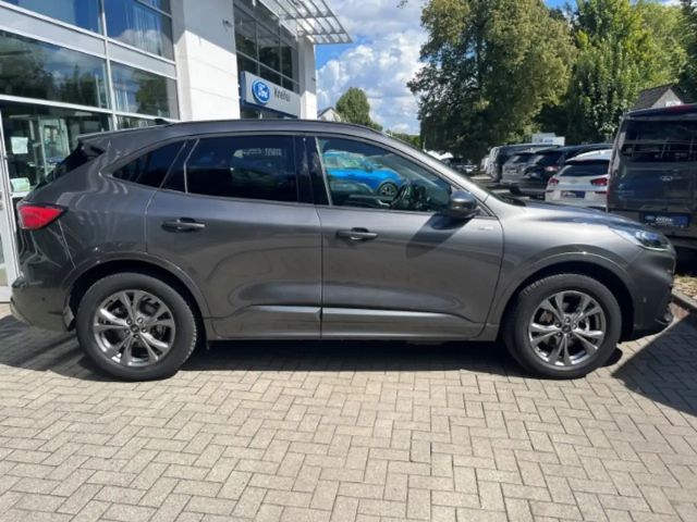 Ford Kuga Plug in Hybrid ST Line X
