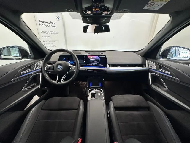 BMW iX1 xDrive30