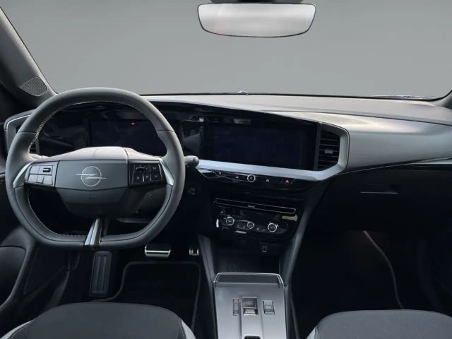 Opel Mokka GS-Line Grand Sport Turbo