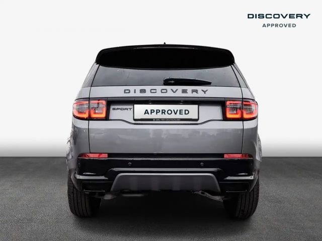 Land Rover Discovery Sport D200 Dynamic SE