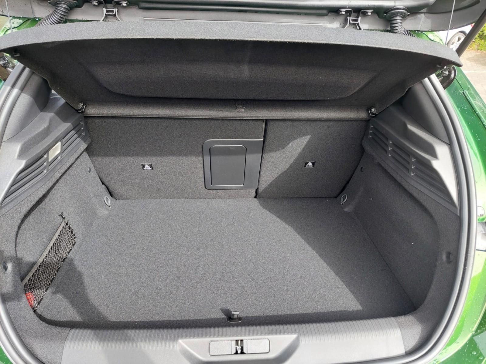 Peugeot 308 EAT8 GT-Line Hybrid