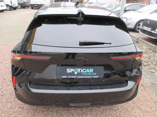 Opel Astra GS-Line Grand Sport