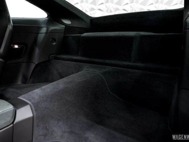 Porsche 992 Carrera Coupé GTS Turbo