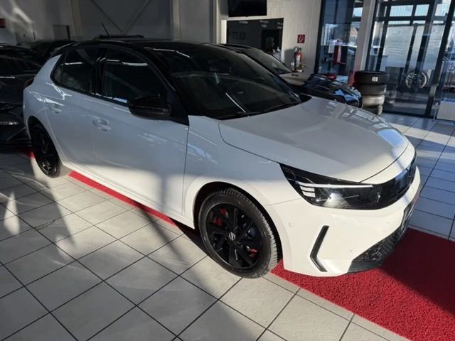 Opel Corsa GS-Line Grand Sport