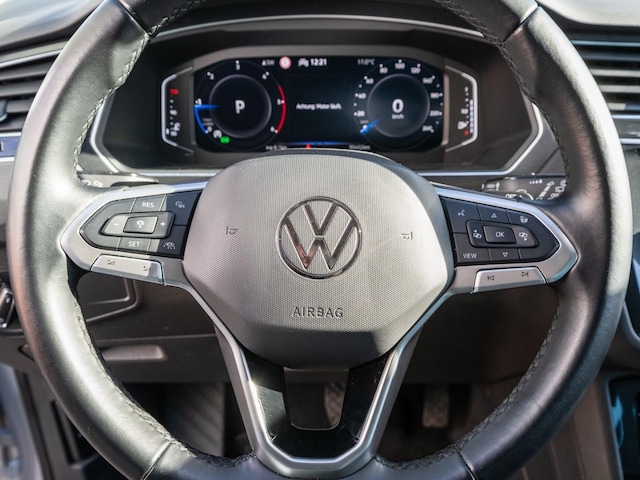 Volkswagen Tiguan 2.0 TDI DSG Elegance Elegance