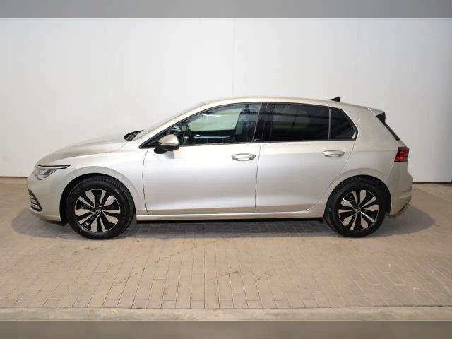 Volkswagen Golf DSG Golf VIII Move