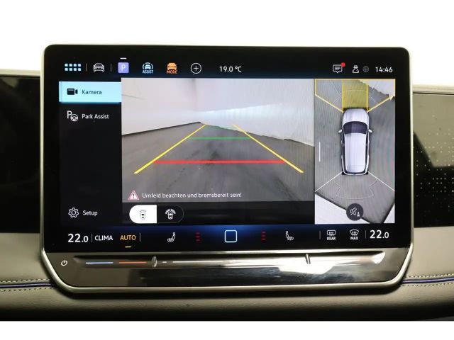 Volkswagen Tiguan 2.0 TDI DSG R-Line