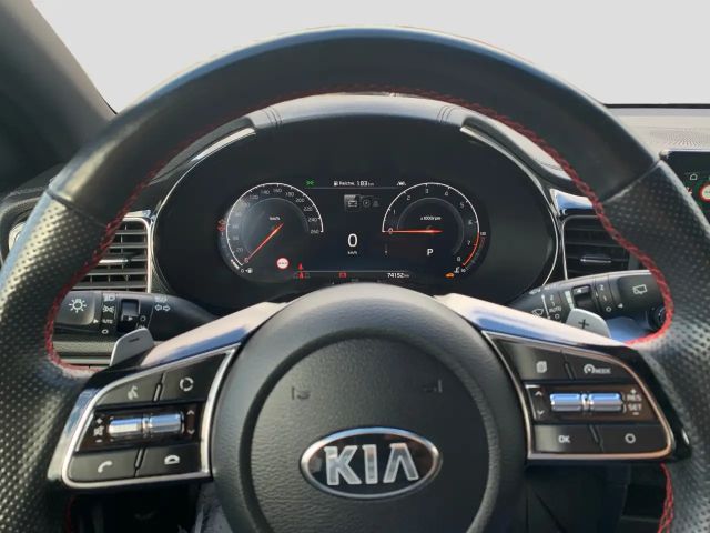 Kia ProCeed GDi GT-Line