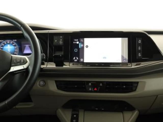 Volkswagen Multivan DSG Lang T7