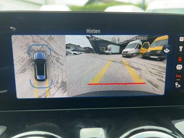 Mercedes-Benz EQA 300 4MATIC AMG Line