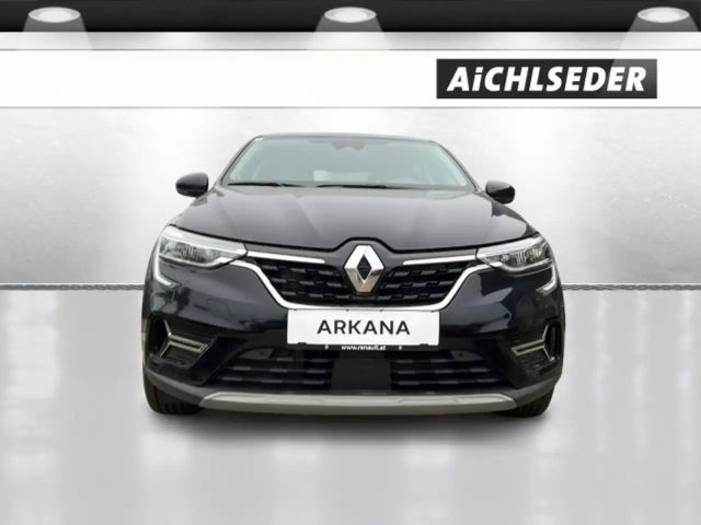 Renault Arkana E-Tech Hybrid Techno