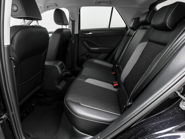 Volkswagen T-Roc 1.5 TSI DSG