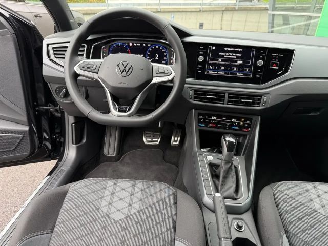 Volkswagen Taigo DSG