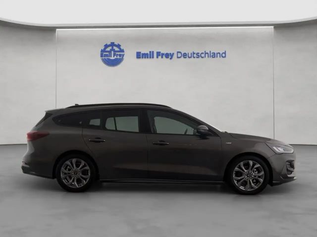 Ford Focus ST Line Wagon