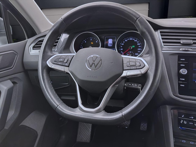 Volkswagen Tiguan 2.0 TDI DSG Life