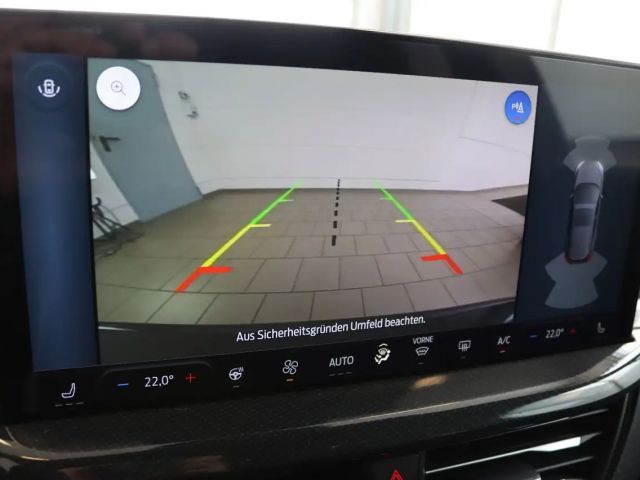 Ford Focus ST Line Wagon