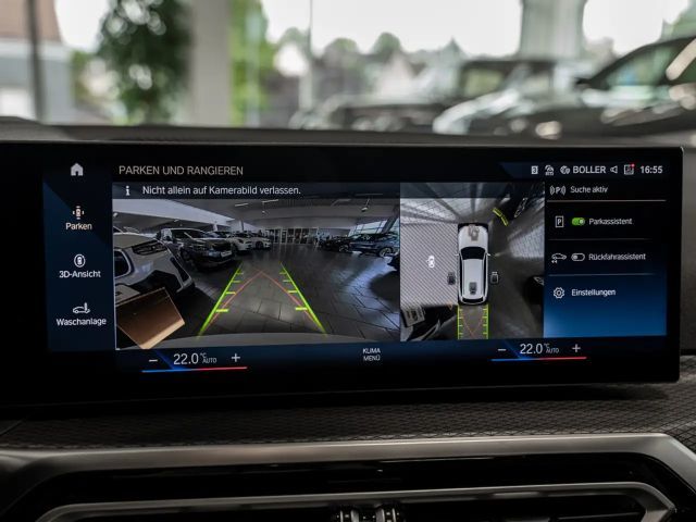 BMW 318 318i M-Sport Touring