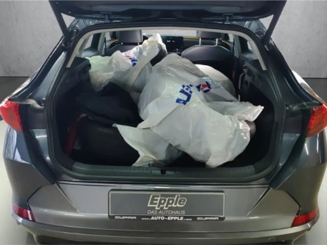 Cupra Formentor e-HYBRID Navi ACC El. Heckklappe Winter-Paket Kame