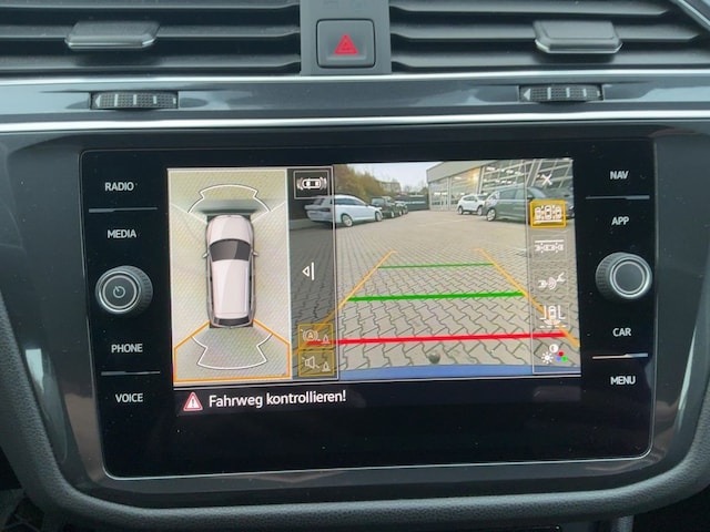 Volkswagen Tiguan 2.0 TSI Allspace DSG Life