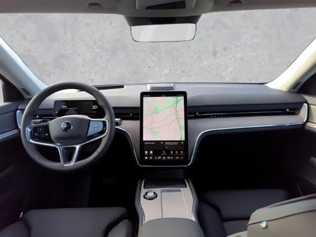 Volvo EX90 AWD Twin motor Ultra