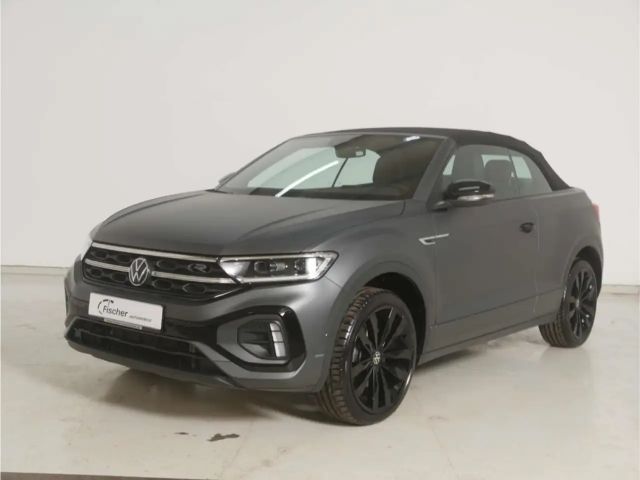 Volkswagen T-Roc 1.5 TSI Cabriolet Plus R-Line