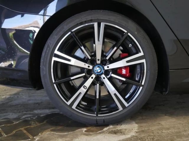 BMW i5 M-Sport M60