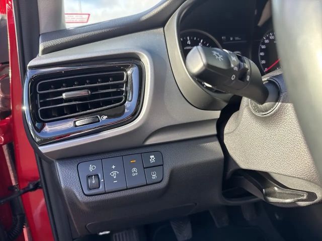 Kia Stonic GDi Vision