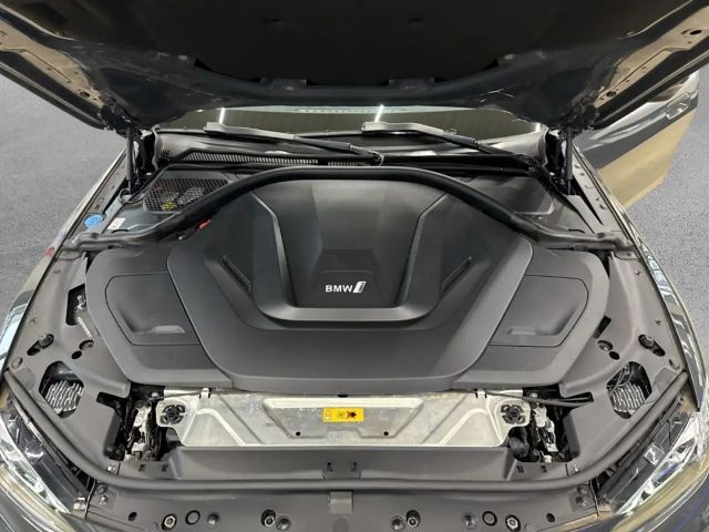 BMW i4 M-Sport Sedan eDrive40