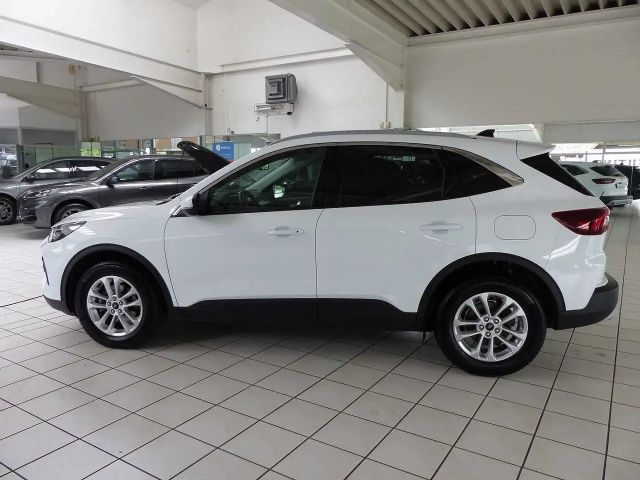Ford Kuga EcoBoost Titanium