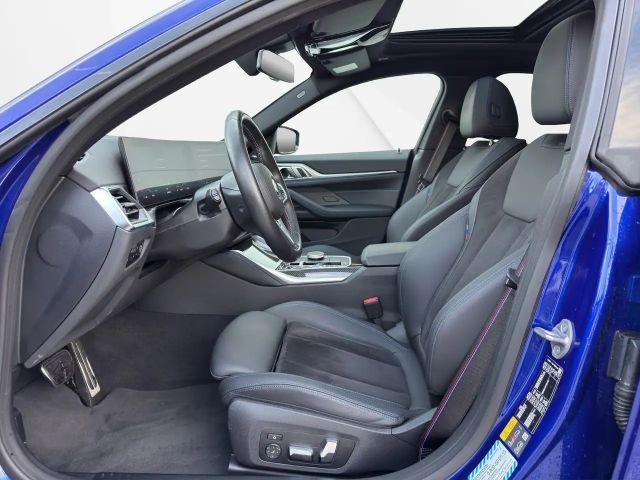 BMW i4 Coupé M-Sport