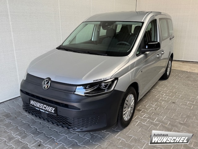 Volkswagen Caddy Combi