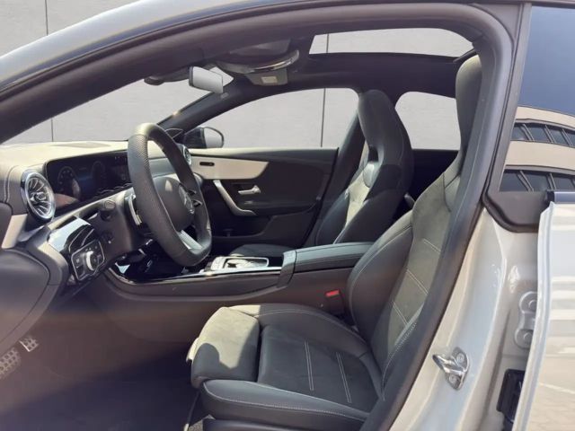 Mercedes-Benz CLA 250 Coupé