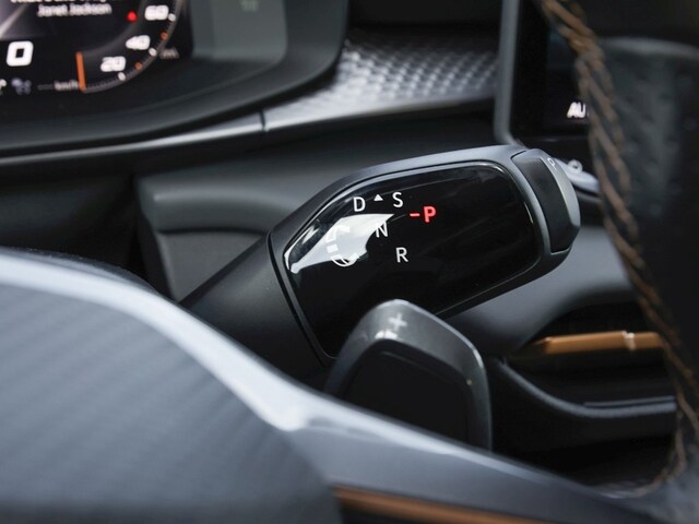 Cupra Terramar 1.5 eTSI