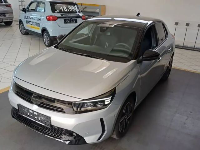 Opel Corsa GS-Line Grand Sport