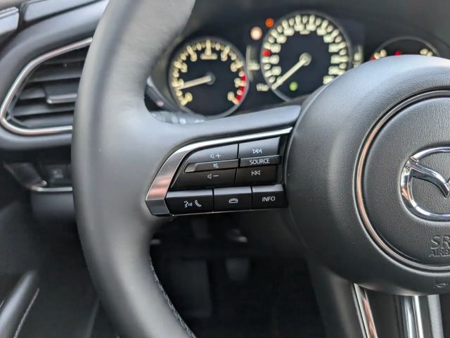 Mazda CX-30 Exclusive-line