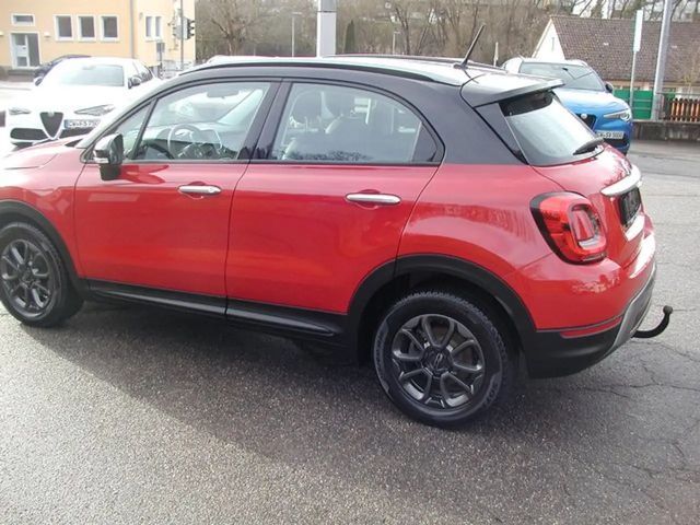 Fiat 500X Cross